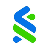 Standard Chartered logo